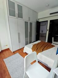 Jervois Regency (D10), Apartment #563717121
